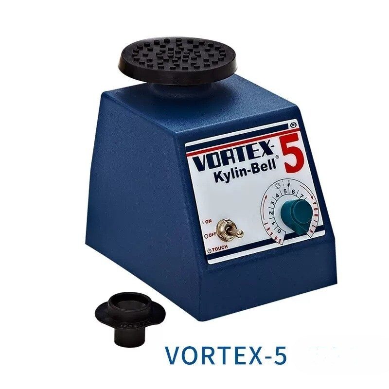 Шейкер VORTEX-5