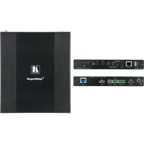 Видеокоммутатор Kramer VP-427X1