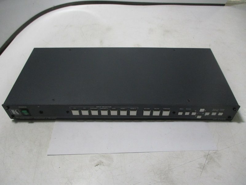 Видеокоммутатор Kramer VP-436N