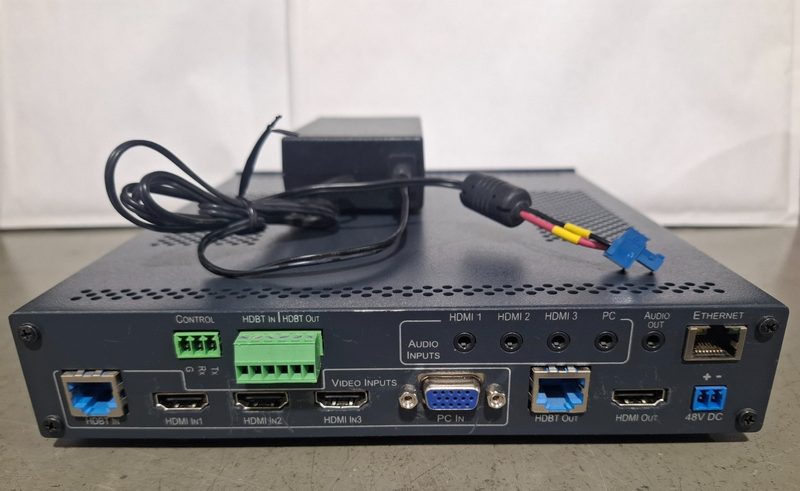 Видеокоммутатор Kramer VP-440H2
