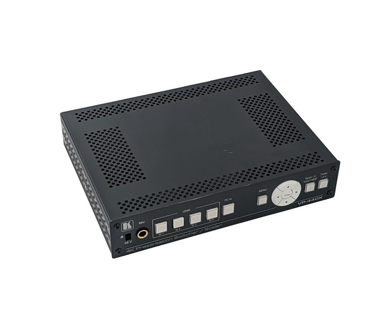 Видеокоммутатор Kramer VP-440X