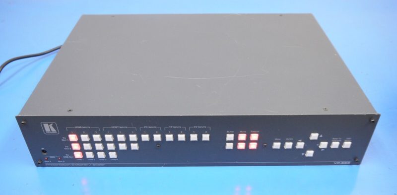 Видеокоммутатор Kramer VP-553