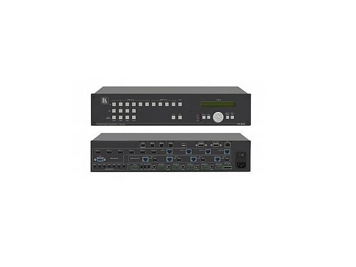 Видеокоммутатор Kramer VP-558