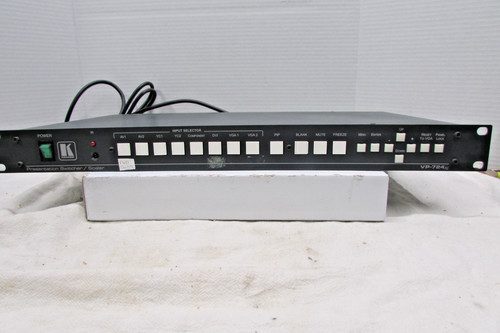 Видеокоммутатор Kramer VP-724