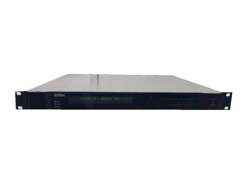 Антенна Intellian VP-T537