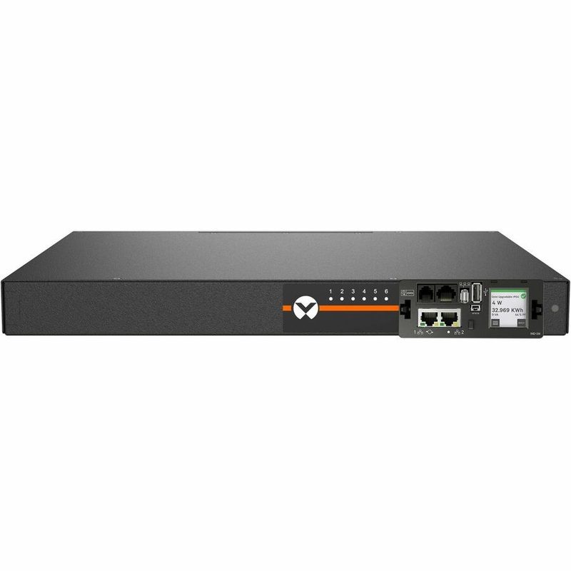 Блок розеток Vertiv VP5N21A1
