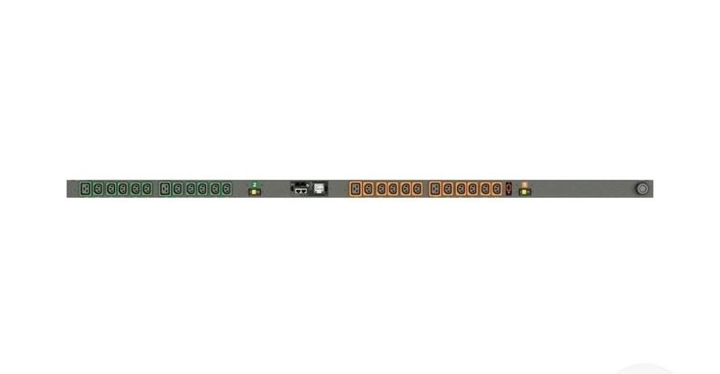 Блок розеток Vertiv VP5N30AU