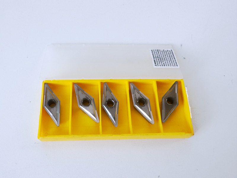 Режущий инструмент Kennametal VPGP443K