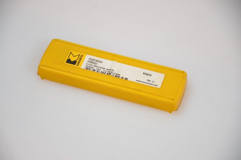 Режущий инструмент Kennametal VPGR331