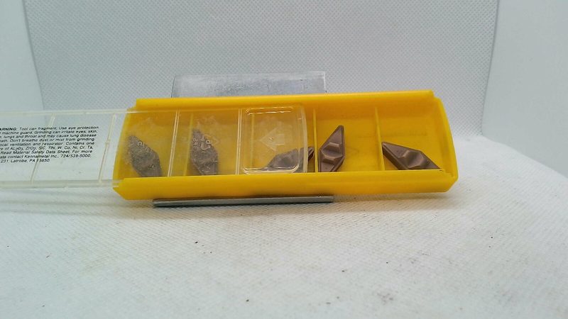 Режущий инструмент Kennametal VPGR333