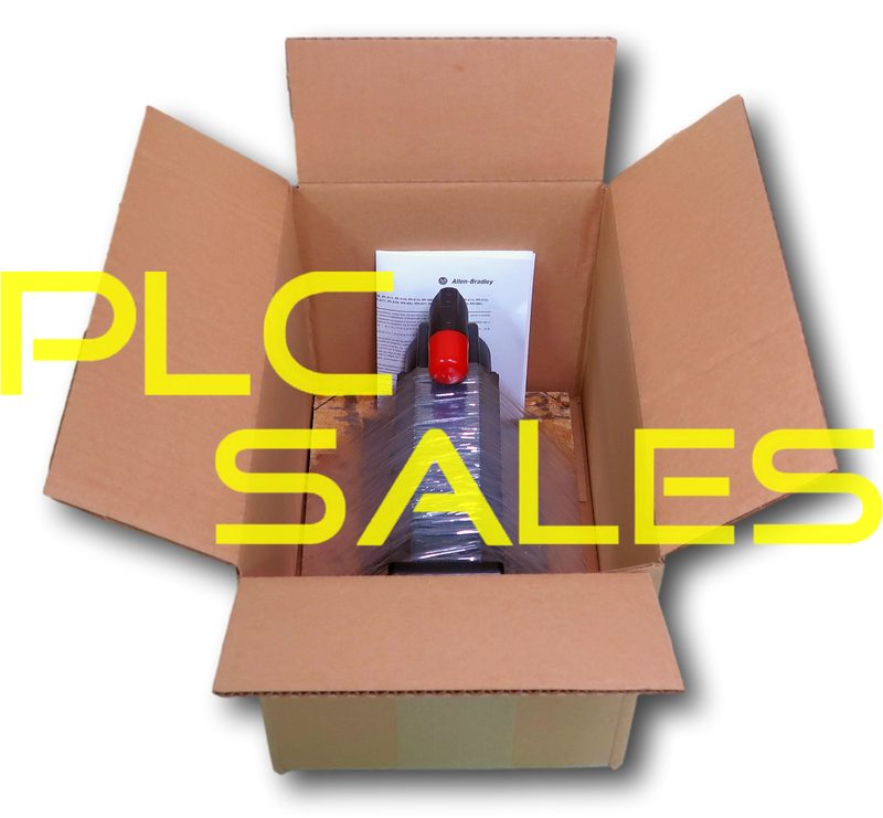 Серводвигатель Allen-Bradley VPL-A0631E-CK12AA