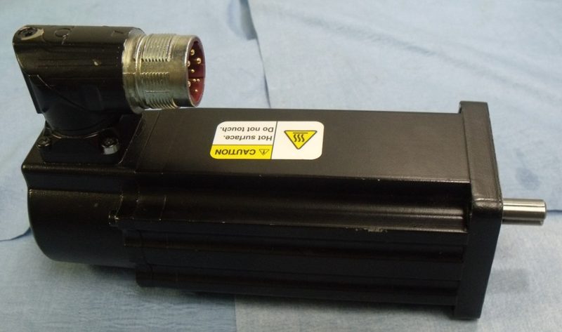 Серводвигатель Allen-Bradley VPL-A0631M-PJ14AA