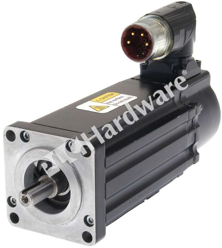 Серводвигатель Allen-Bradley VPL-A0632F-PJ12AA