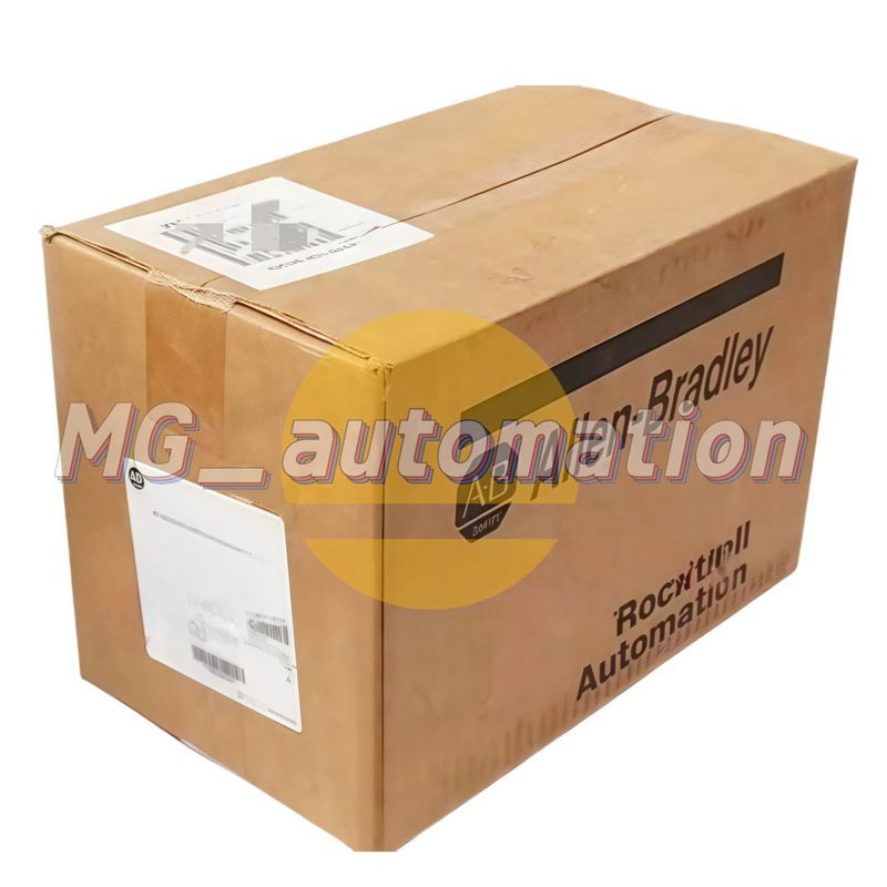Серводвигатель Allen-Bradley VPL-A0632F-PJ14AA