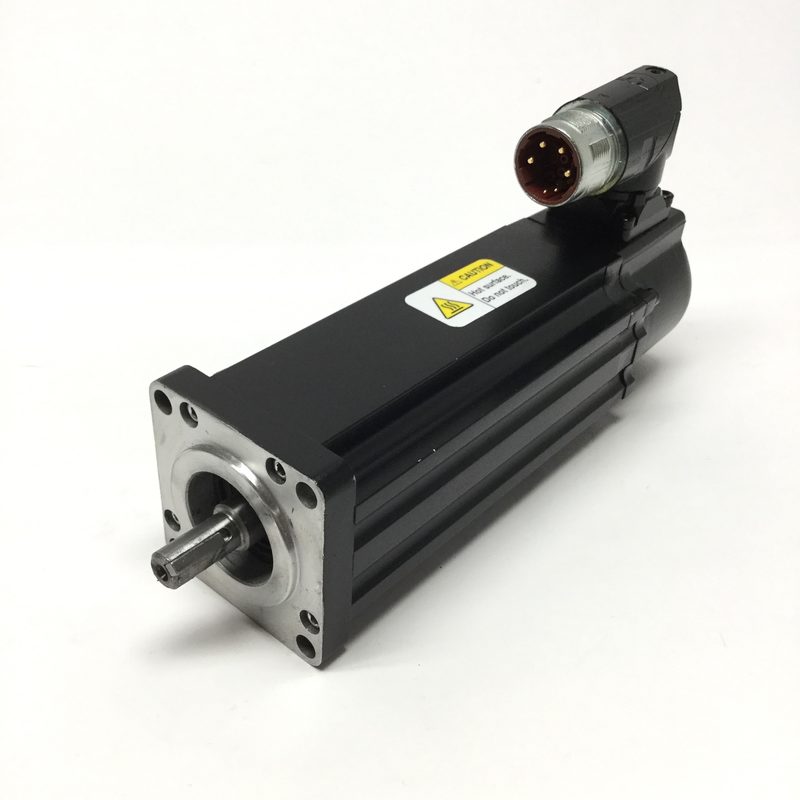 Серводвигатель Allen-Bradley VPL-A0633C-PJ12AA