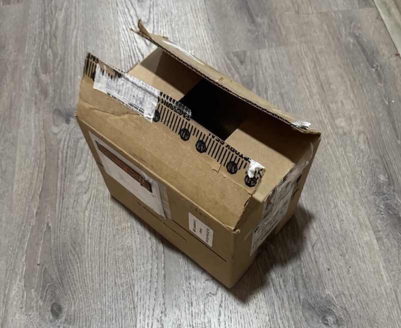 Серводвигатель Allen-Bradley VPL-A0633C-PK12AA