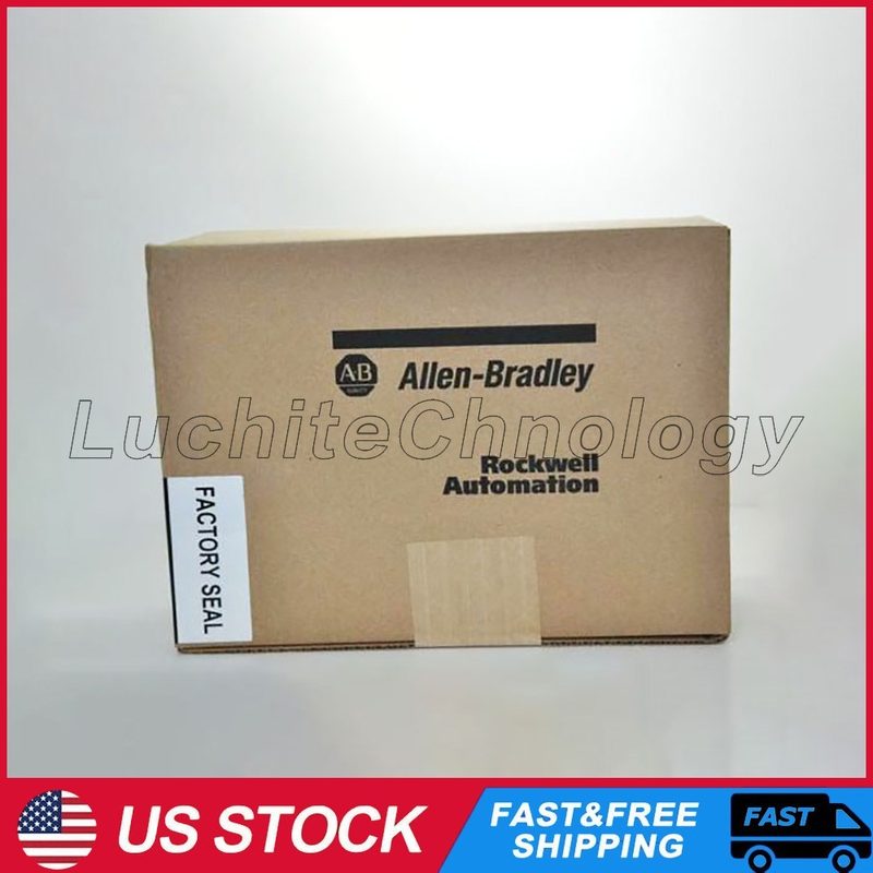 Серводвигатель Allen-Bradley VPL-A0633F-CJ12AA