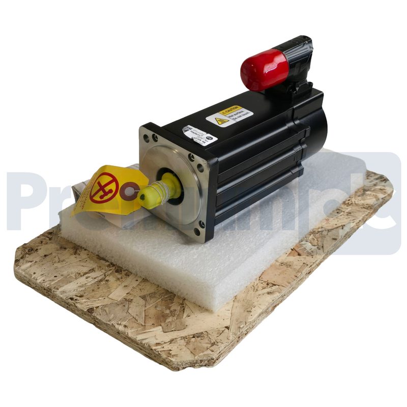 Серводвигатель Allen-Bradley VPL-A0752C-CJ12AA