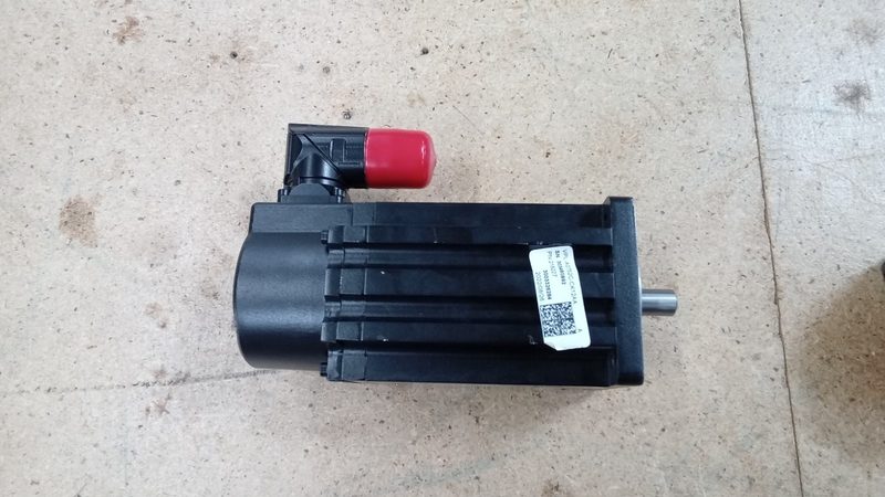 Серводвигатель Allen-Bradley VPL-A0752C-CK12AA