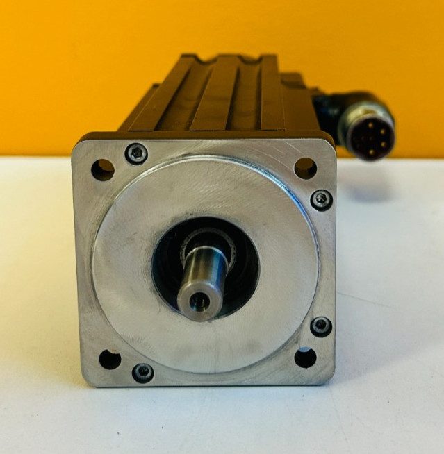 Серводвигатель Allen-Bradley VPL-A0753C-PK14AA