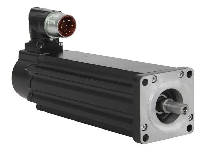 Серводвигатель Allen-Bradley VPL-A0753E-PK14AS