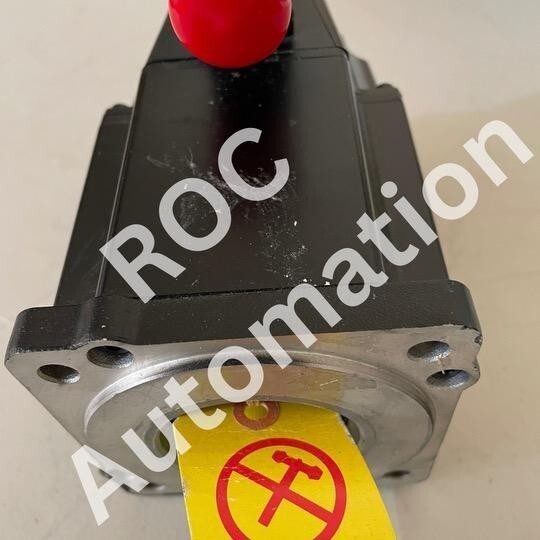 Серводвигатель Allen-Bradley VPL-A1001M-CK12AA