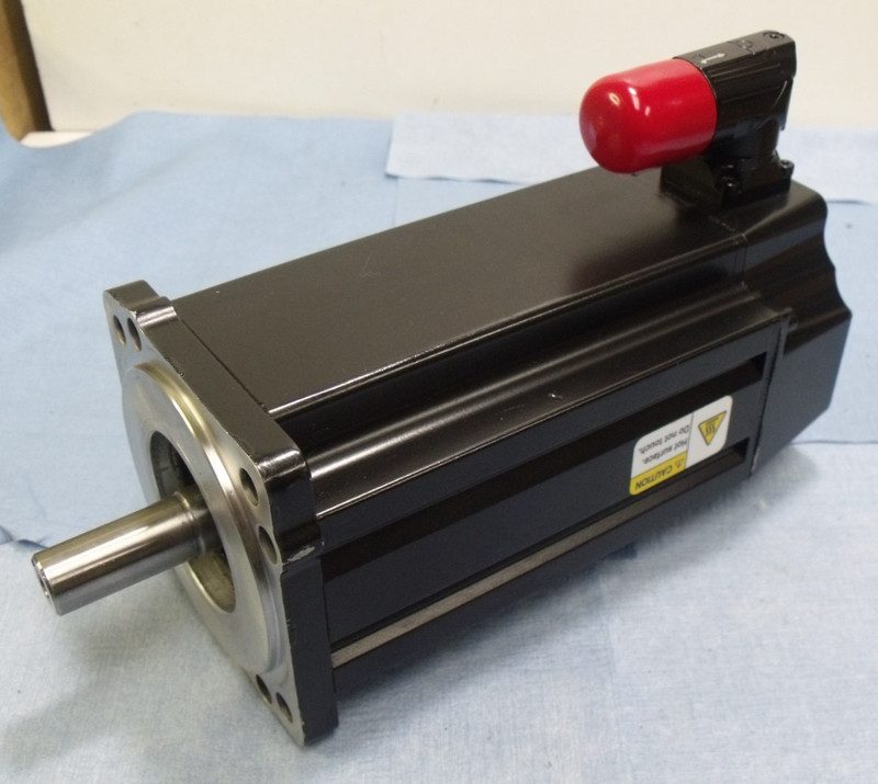 Серводвигатель Allen-Bradley VPL-A1002F-PJ14AA