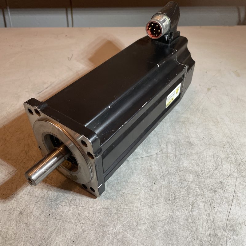 Серводвигатель Allen-Bradley VPL-A1003E-PJ14AA