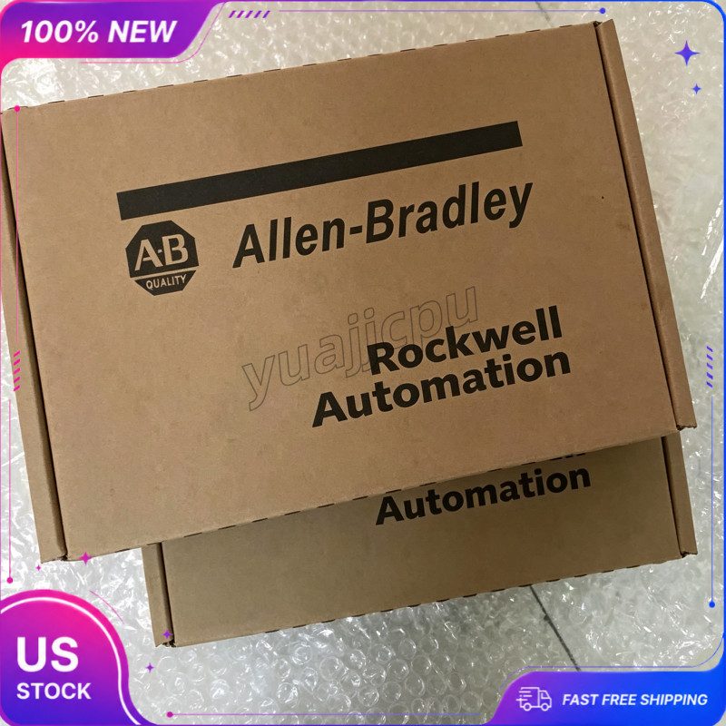 Серводвигатель Allen-Bradley VPL-A1003F-CJ14AS