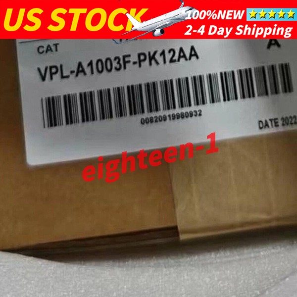 Серводвигатель Allen-Bradley VPL-A1003F-PK12AA