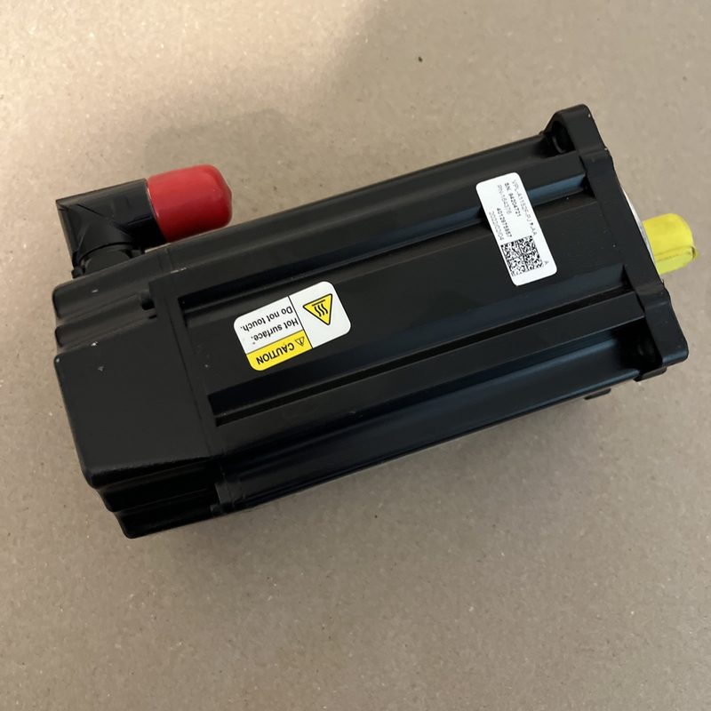 Серводвигатель Allen-Bradley VPL-A1152F-PJ14AA