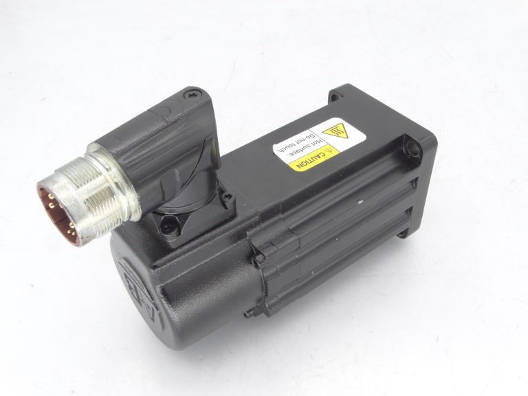 Серводвигатель Allen-Bradley VPL-B0631T-CJ12AA