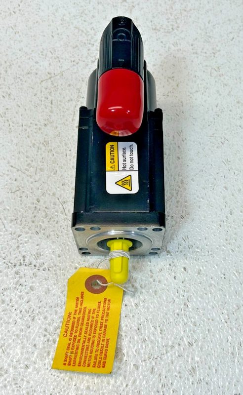 Серводвигатель Allen-Bradley VPL-B0631T-PK12AA