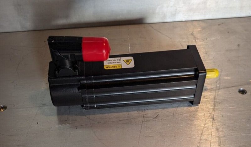 Серводвигатель Allen-Bradley VPL-B0632F-PJ14AA