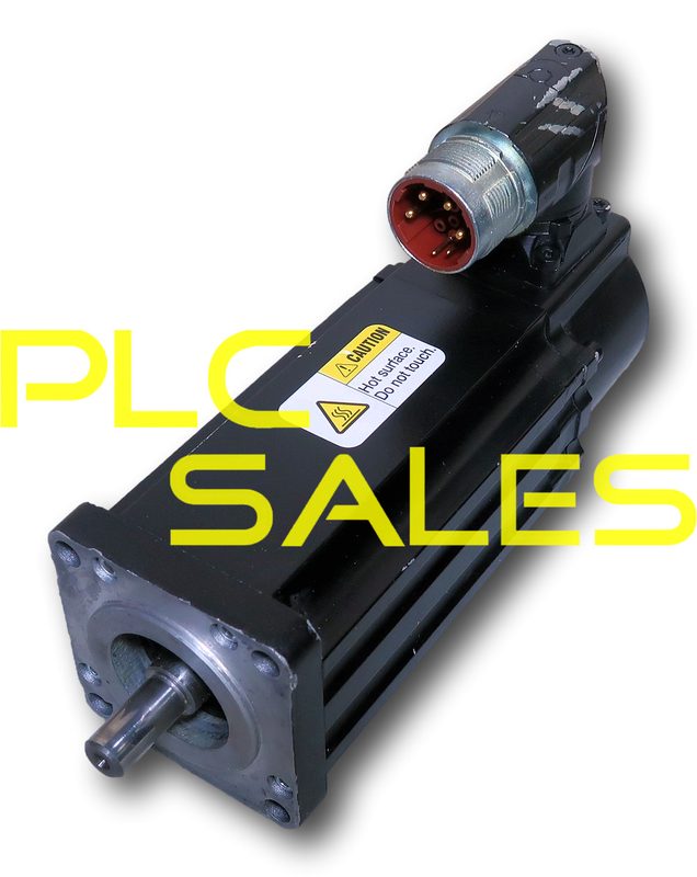 Серводвигатель Allen-Bradley VPL-B0632F-PK12AA