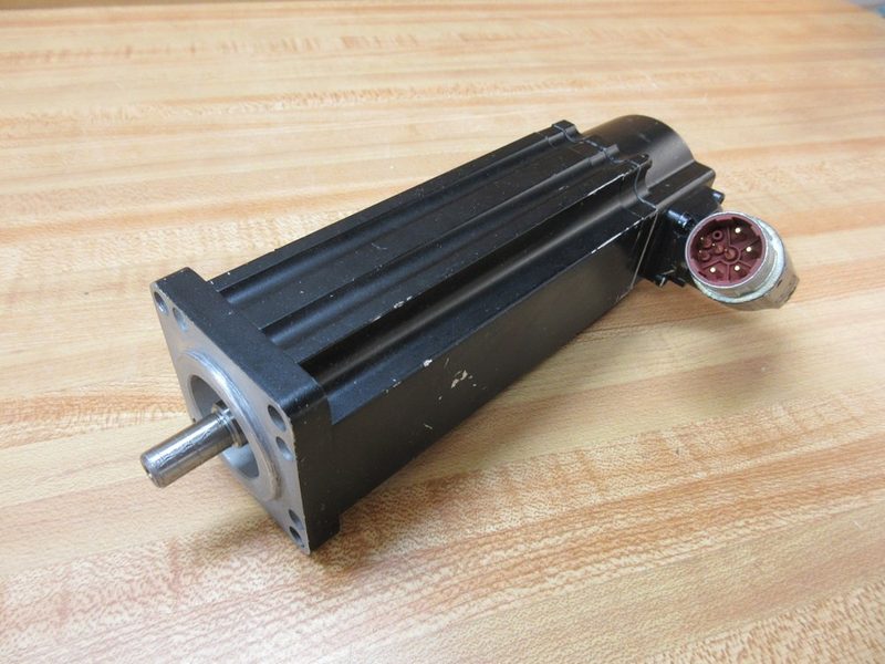 Серводвигатель Allen-Bradley VPL-B0632T-CK14AA