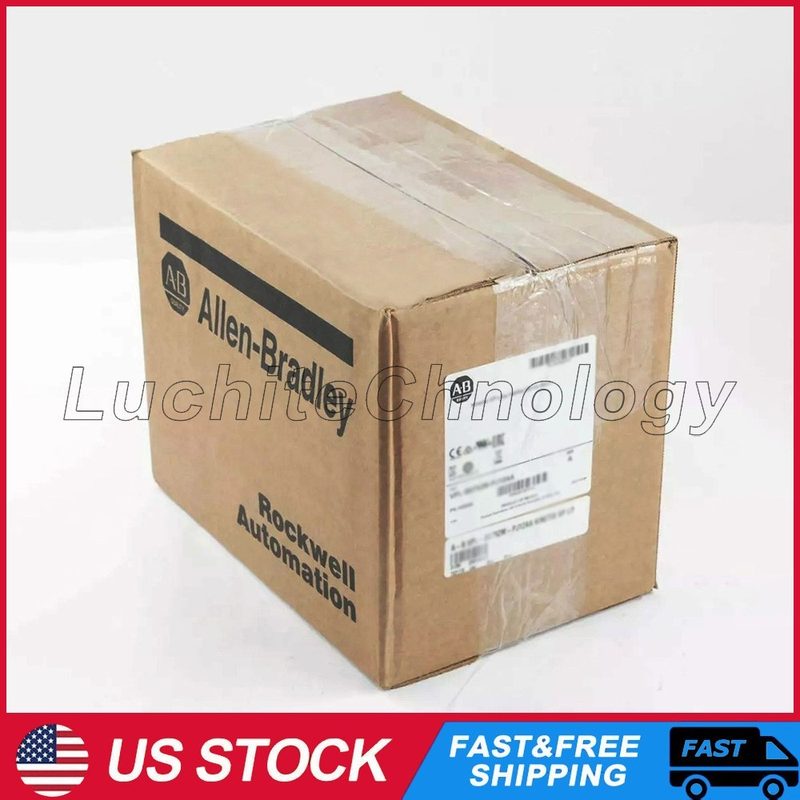 Серводвигатель Allen-Bradley VPL-B0632T-WK12AA