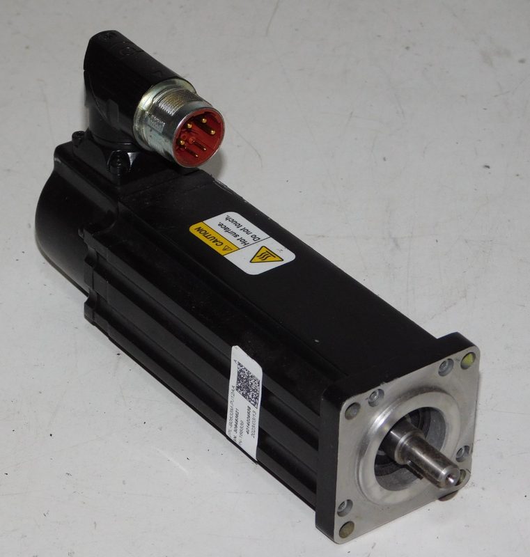 Серводвигатель Allen-Bradley VPL-B0633M-PJ12AA