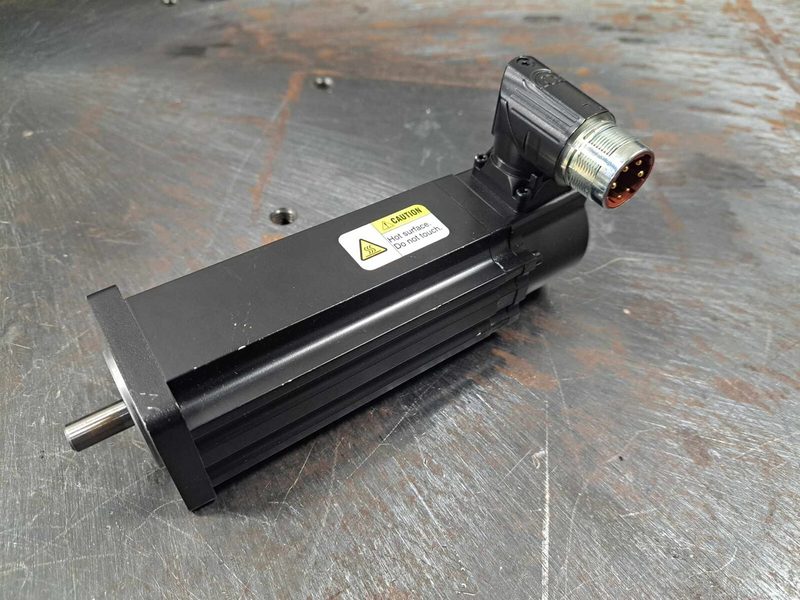 Серводвигатель Allen-Bradley VPL-B0633M-PK12AA