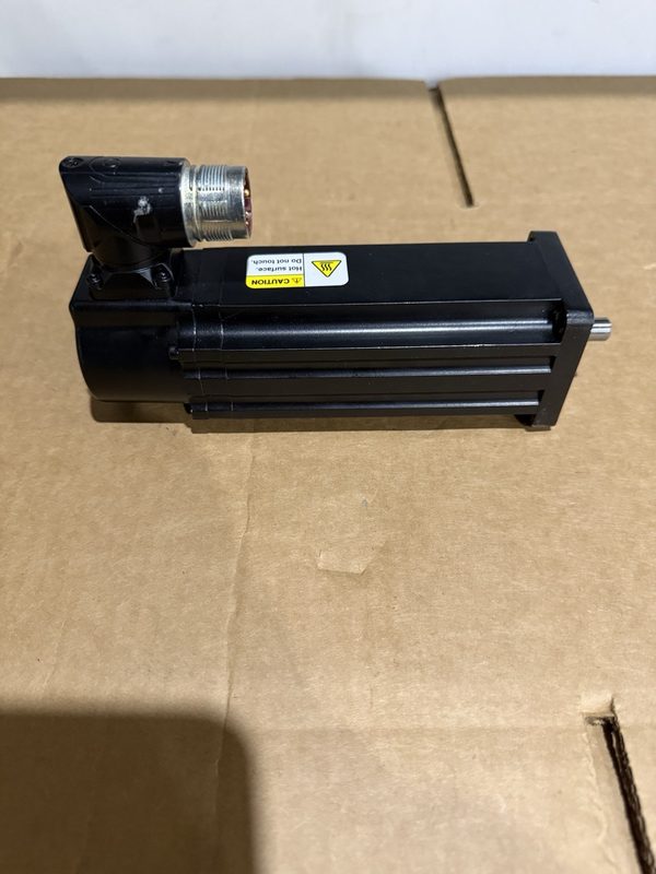 Серводвигатель Allen-Bradley VPL-B0633M-PK12AS