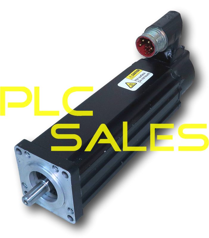Серводвигатель Allen-Bradley VPL-B0633M-PK14AA