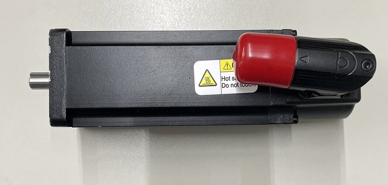 Серводвигатель Allen-Bradley VPL-B0633T-CJ12AA