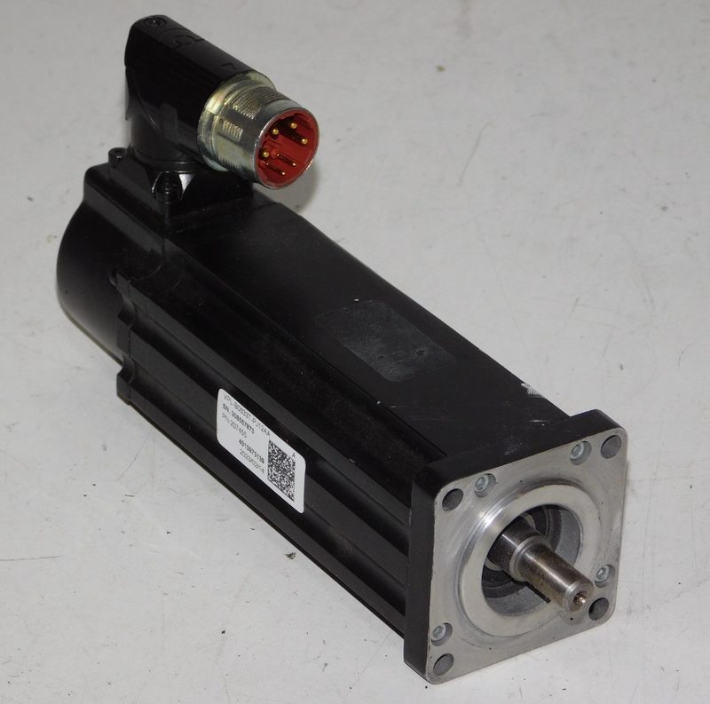 Серводвигатель Allen-Bradley VPL-B0633T-PJ12AA