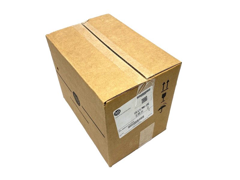 Серводвигатель Allen-Bradley VPL-B0633T-PJ14AA