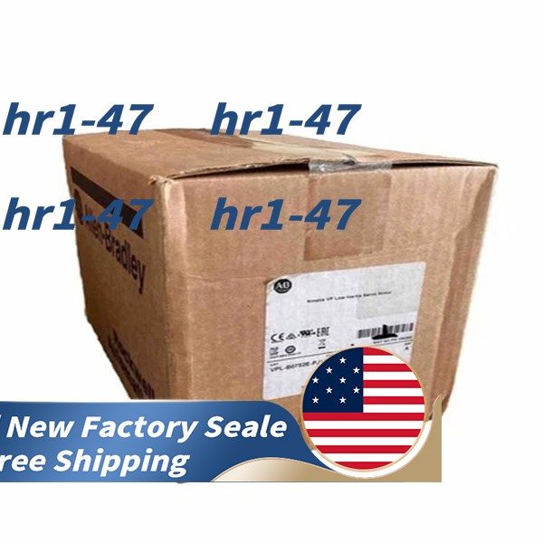 Серводвигатель Allen-Bradley VPL-B0752E-PJ14AA