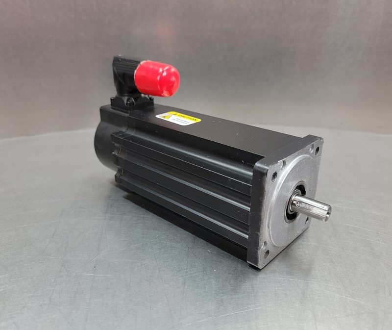 Серводвигатель Allen-Bradley VPL-B0752E-PJ14AS