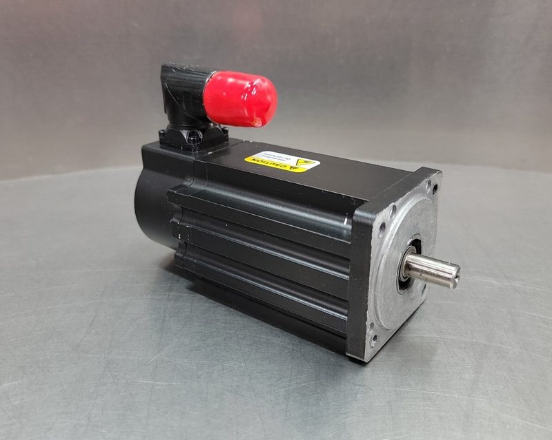Серводвигатель Allen-Bradley VPL-B0752F-PJ12AS
