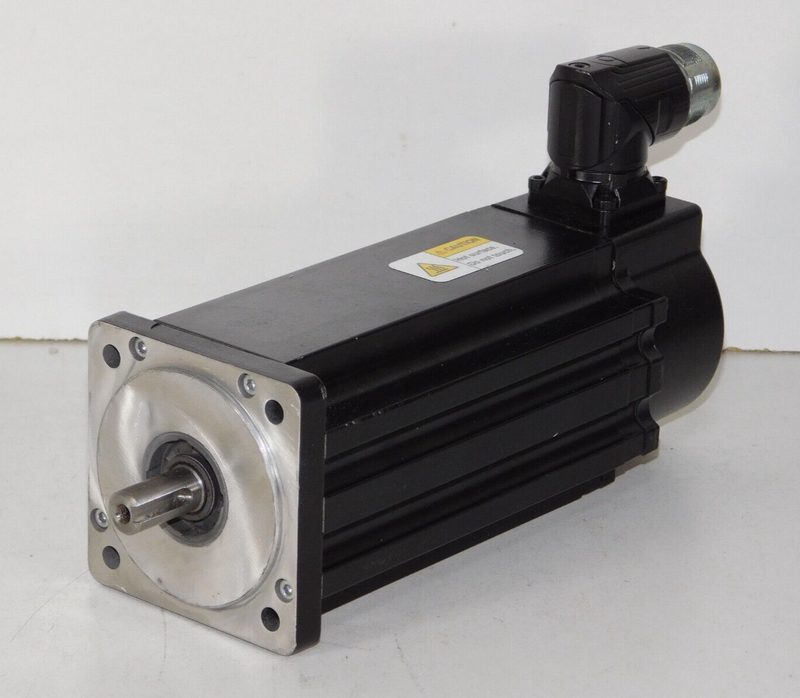 Серводвигатель Allen-Bradley VPL-B0752F-WJ14AS