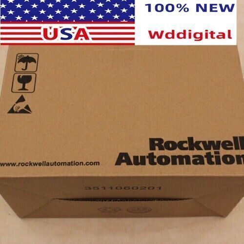 Серводвигатель Allen-Bradley VPL-B0752M-CJ12AA