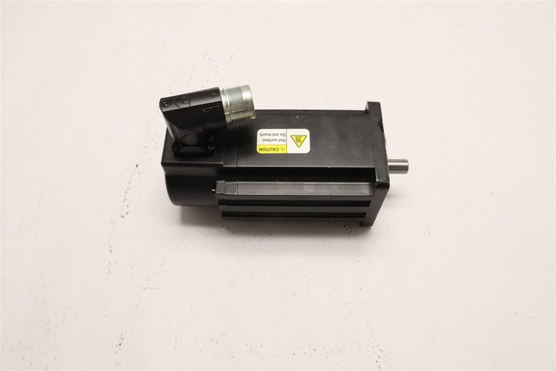 Серводвигатель Allen-Bradley VPL-B0752M-PJ12AA